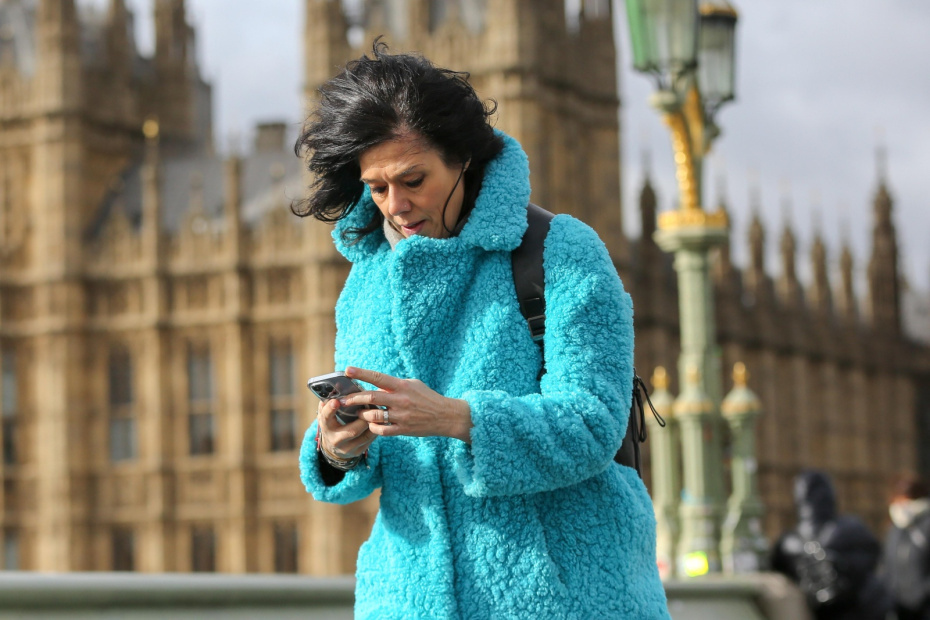    Steve Taylor/Keystone Press Agency/Global Look Press