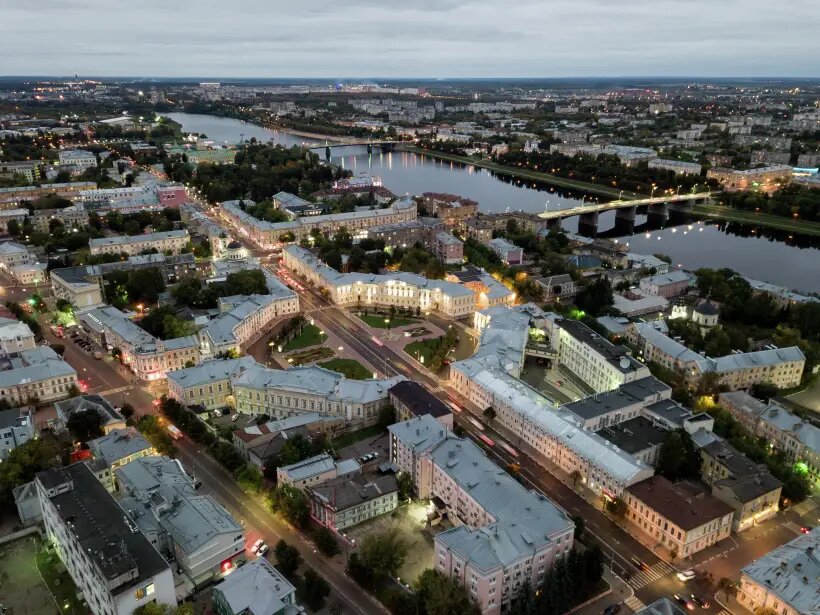     © РИА Новости. Алексей Мальгавко