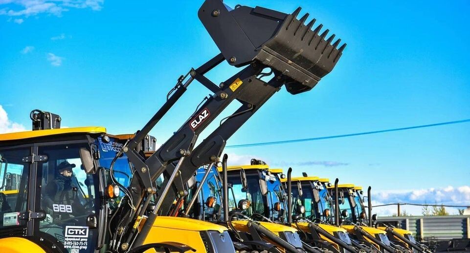    Источник фото: Министерство ЖКХ Московской области