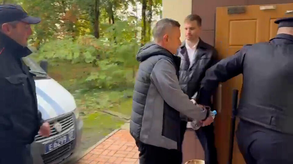 Фото: © Кадр из программы "112 экстренный вызов", РЕН ТВ