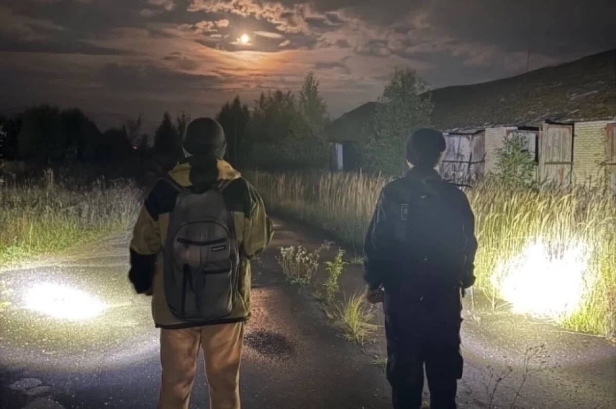    В Ржеве нашли мёртвым пропавшего мужчину