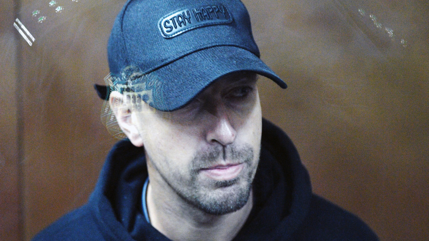    Фото: © РИА Новости/Валерий Мельников