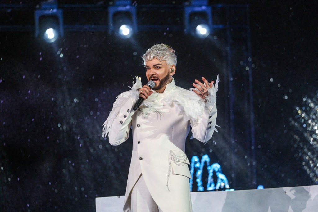    Фото © Андрей Титов / Бизнес Online / ТАСС