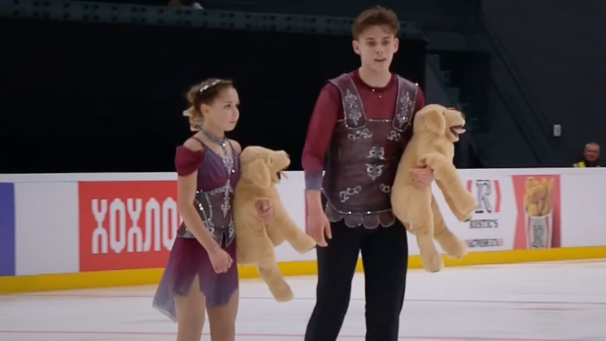    Первый канал