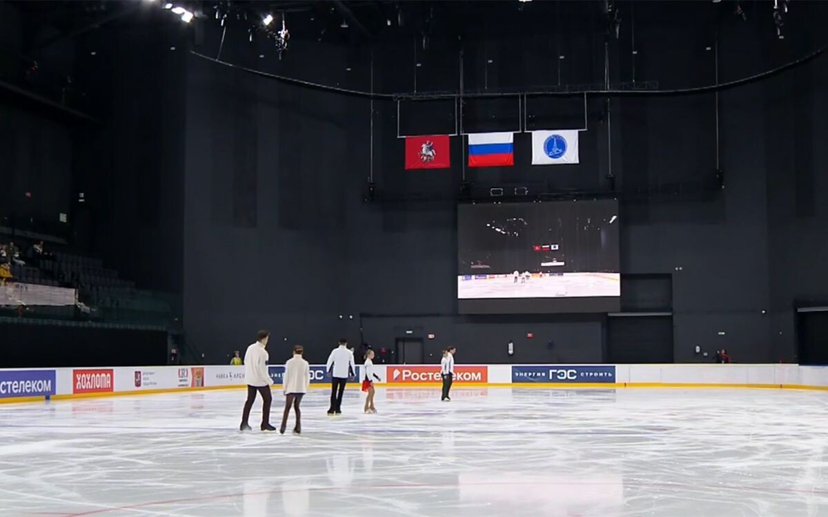    Первый канал