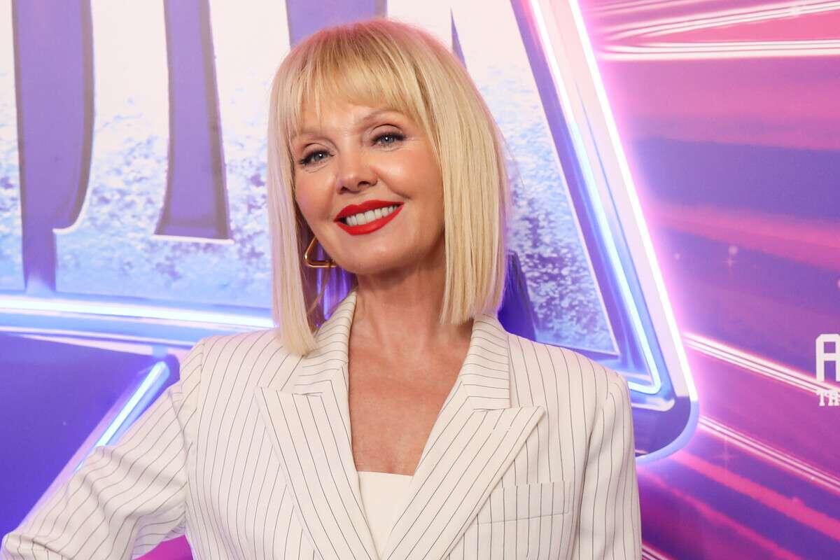 Валерия фото соцсети