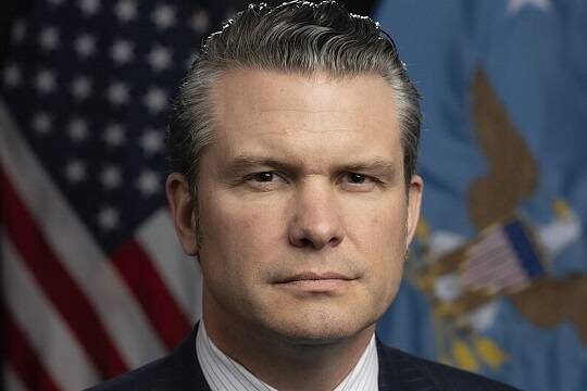    Хегсет пригрозил России «издержками» в случае продолжения украинского конфликта