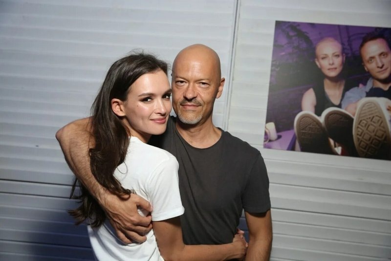     Паулина Андреева и Федор Бондарчук. Фото: dzen.ru.