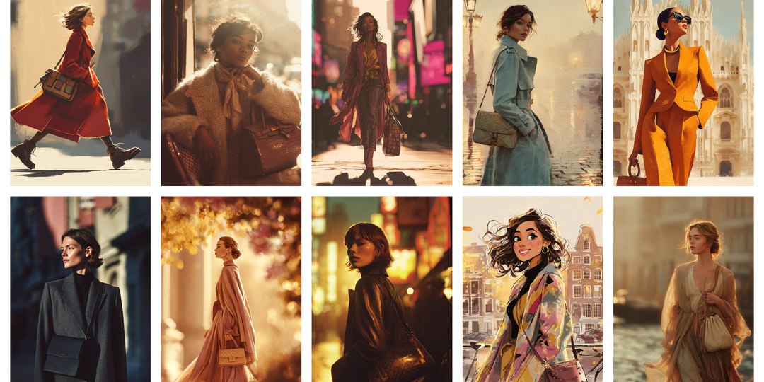 Астрология в мире сумок: какую выбрать по знаку зодиака.