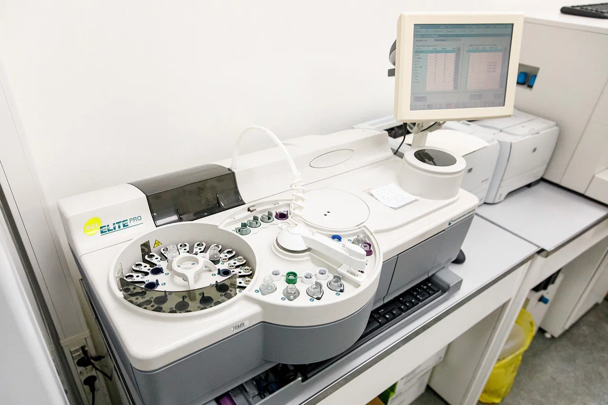 «За один день — от приёма к плану лечения»: интервью с Андреем Климкиным об открытии клиники Здоровье 365 на Уралмаше 