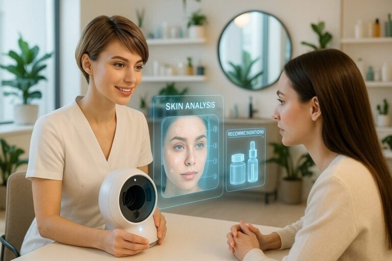    ИИ автоматизация для бизнеса Astralot AI