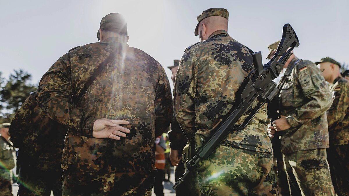   Florian Gaertner / Picture Alliance / TASS