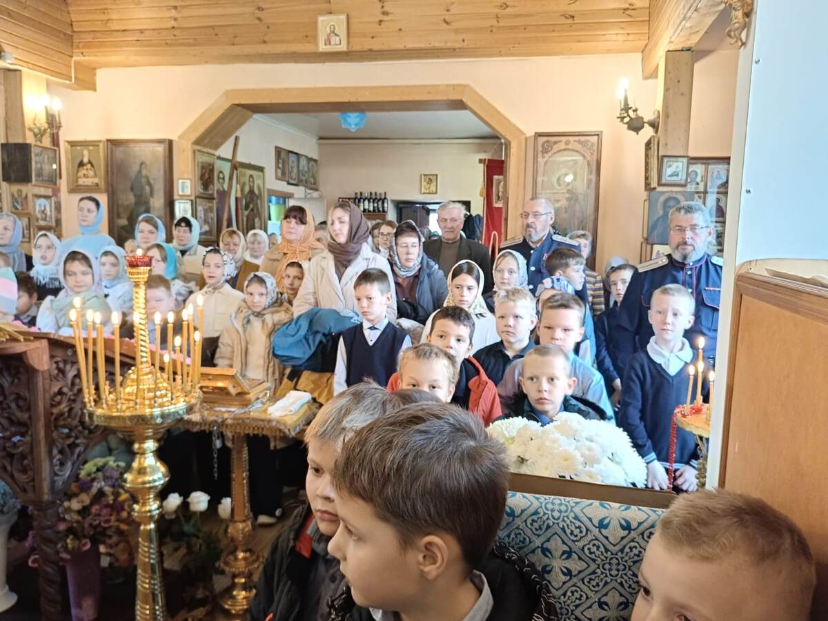    Фото: Рязанская епархия