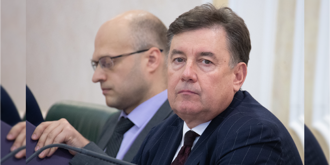 «Полстраны можно заново отстроить»: изъятые активы на 9 млрд экс-судьи ВС РФ Момотова разозлили россиян