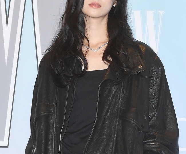 Корейские знаменитости на благотворительном мероприятии W Korea