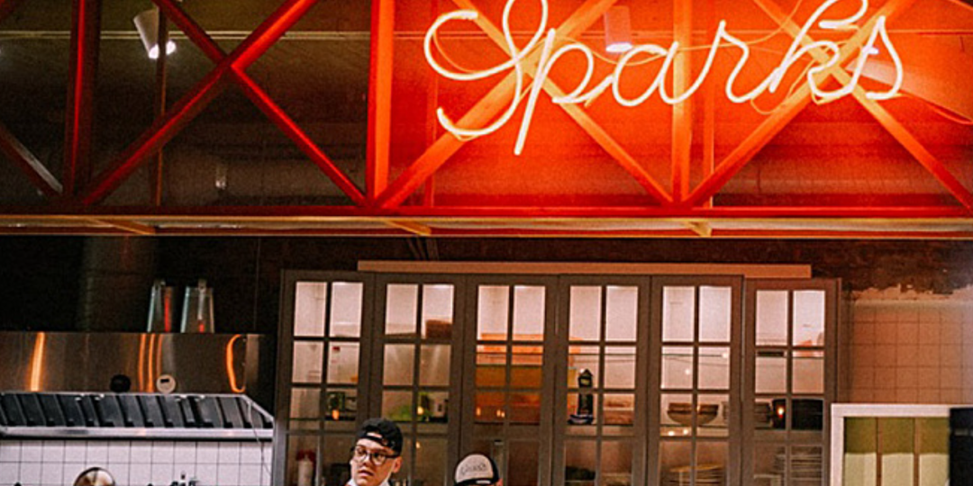 🌆 Где поесть в Новосибирске в эти выходные — подборка от Авеню