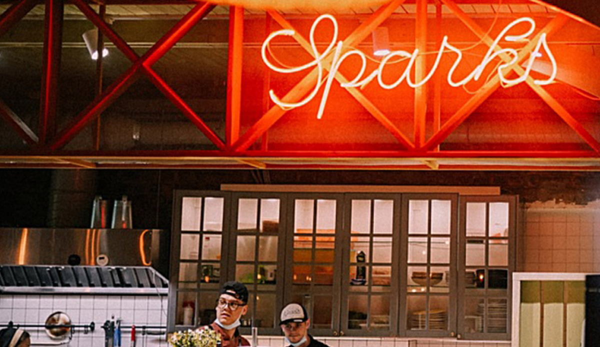 Где поесть в Новосибирске?