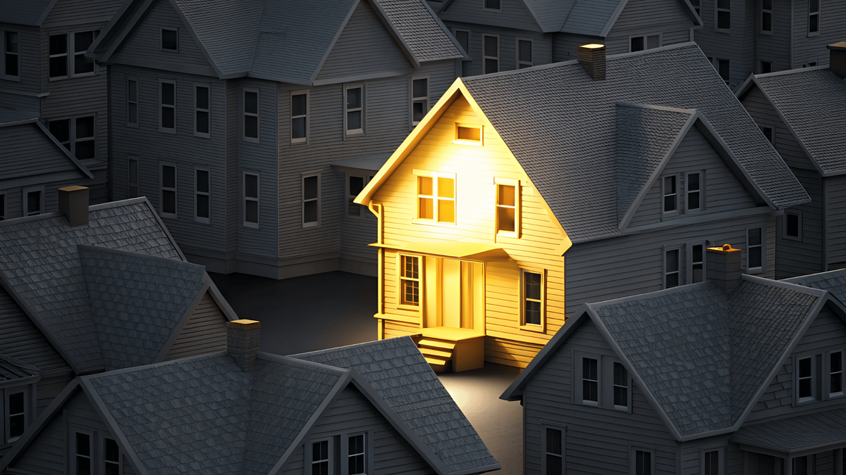 Подсветка домов в Санкт-Петербурге