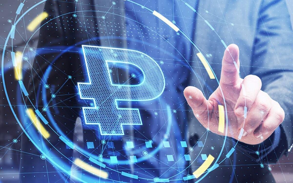 Цифровой рубль изменит социальные выплаты: разбираем важные моменты