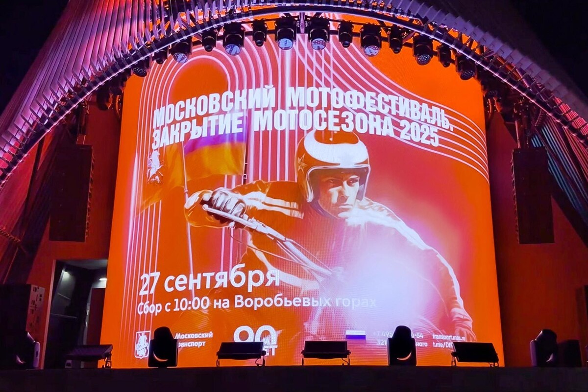    Панда Катюша и освоение космоса: сюжеты инсталляции «Матрешка Москвы» в «Зарядье»