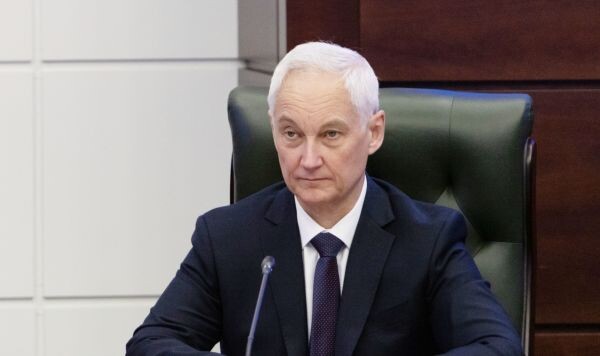 Пресс-служба Минобороны РФ