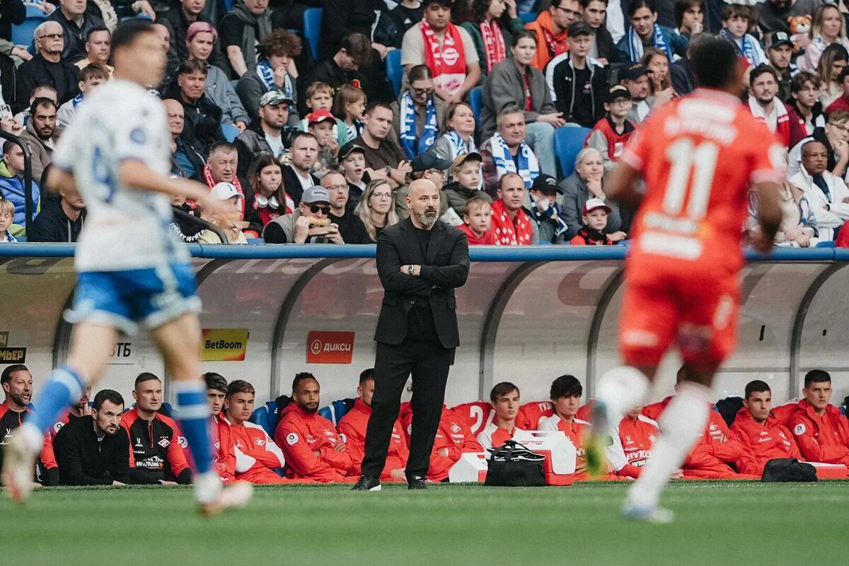 Фото: spartak.com