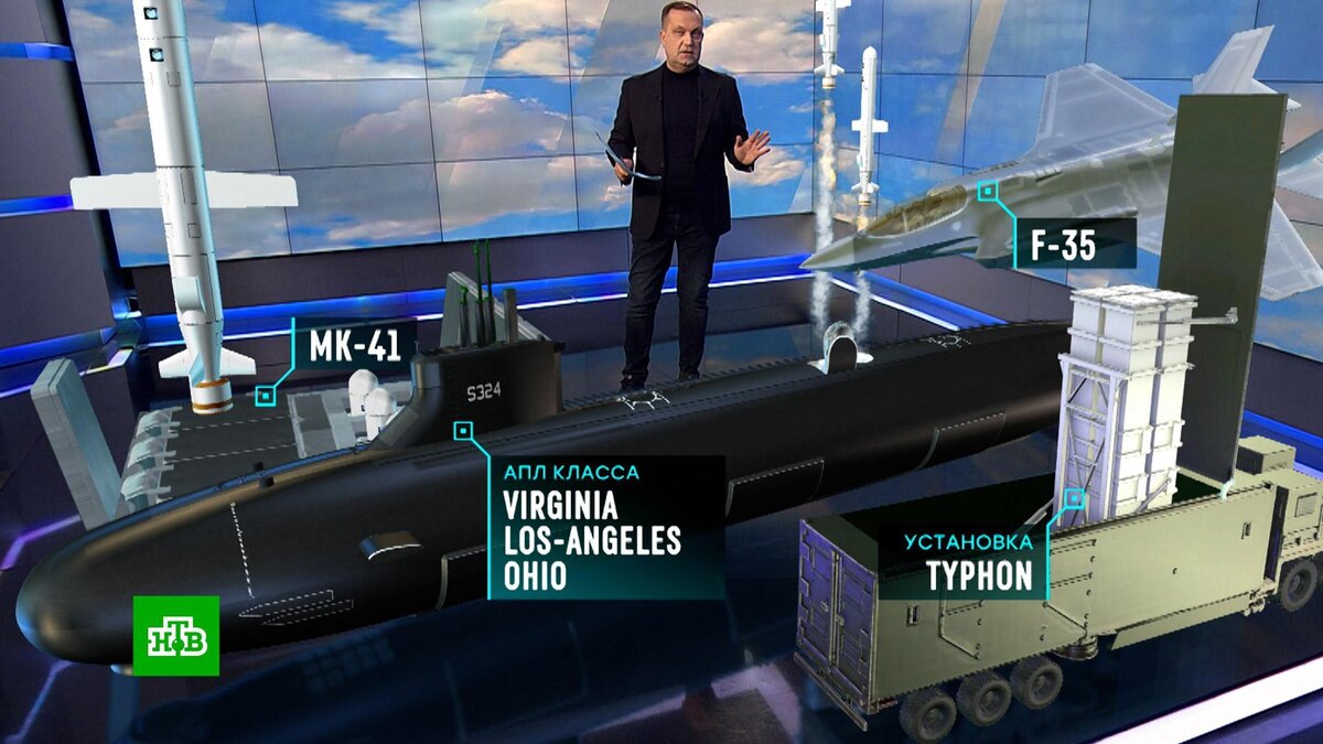    Tomahawk для Украины: почему ВСУ не смогут использовать ракеты без участия США