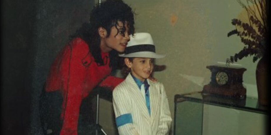    Фото: кадр из документального фильма "Покидая Неверленд"; режиссер – Дэн Рид; производство – HBO Max