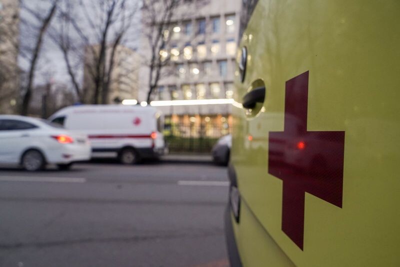     / Источник: © ИЗВЕСТИЯ/Эдуард Корниенко