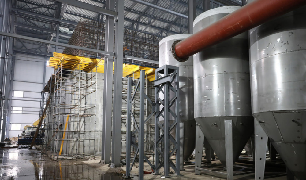     Фото: Администрация Нижнего Тагила