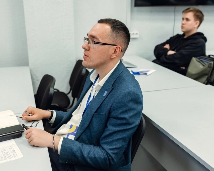     В Курске открылось отделение Российской ассоциации искусственного интеллекта