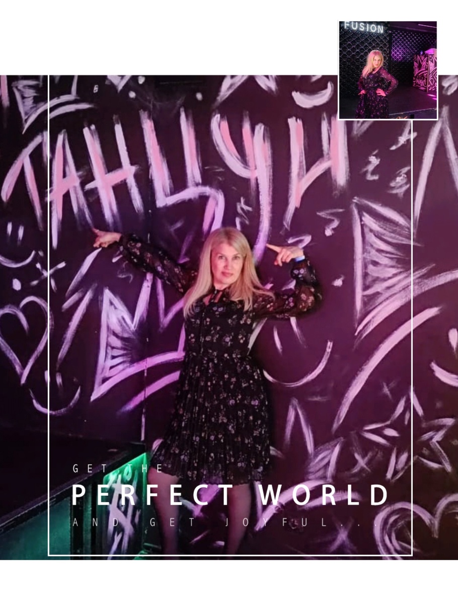 Скромная Светлана в танцах не скромна💥