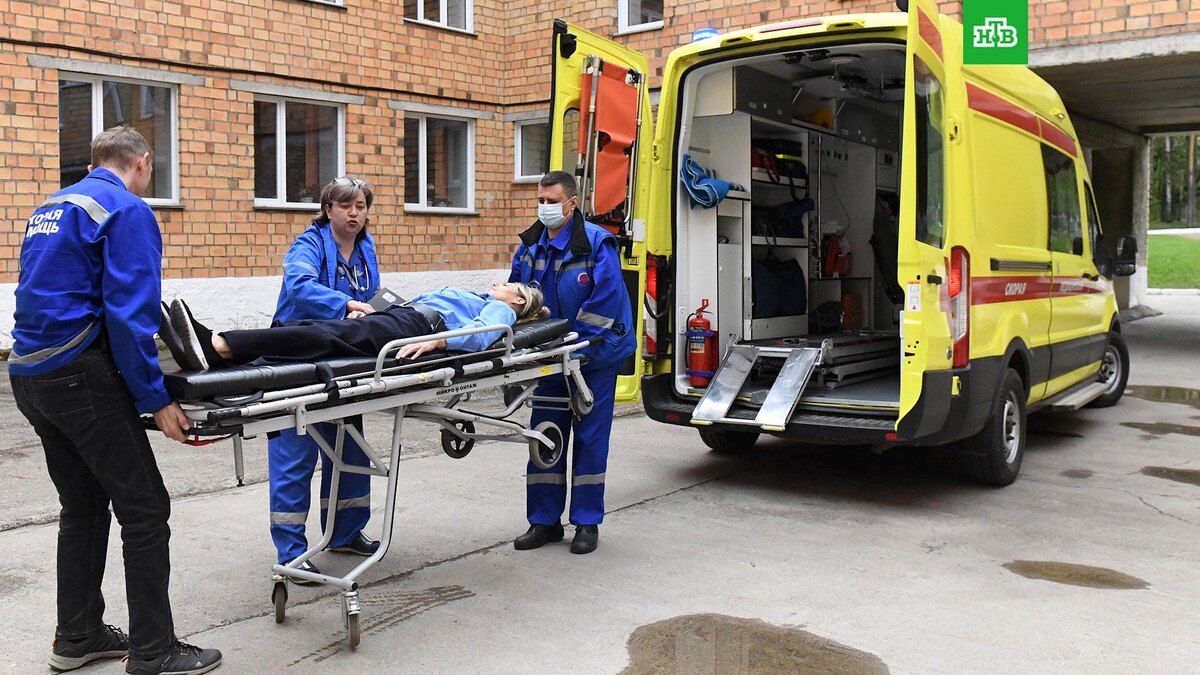    Фото: РИА Новости © 2025, Илья Наймушин