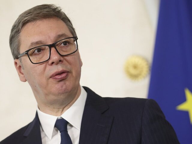    Фото: ТАСС/AP/Heinz-Peter Bader