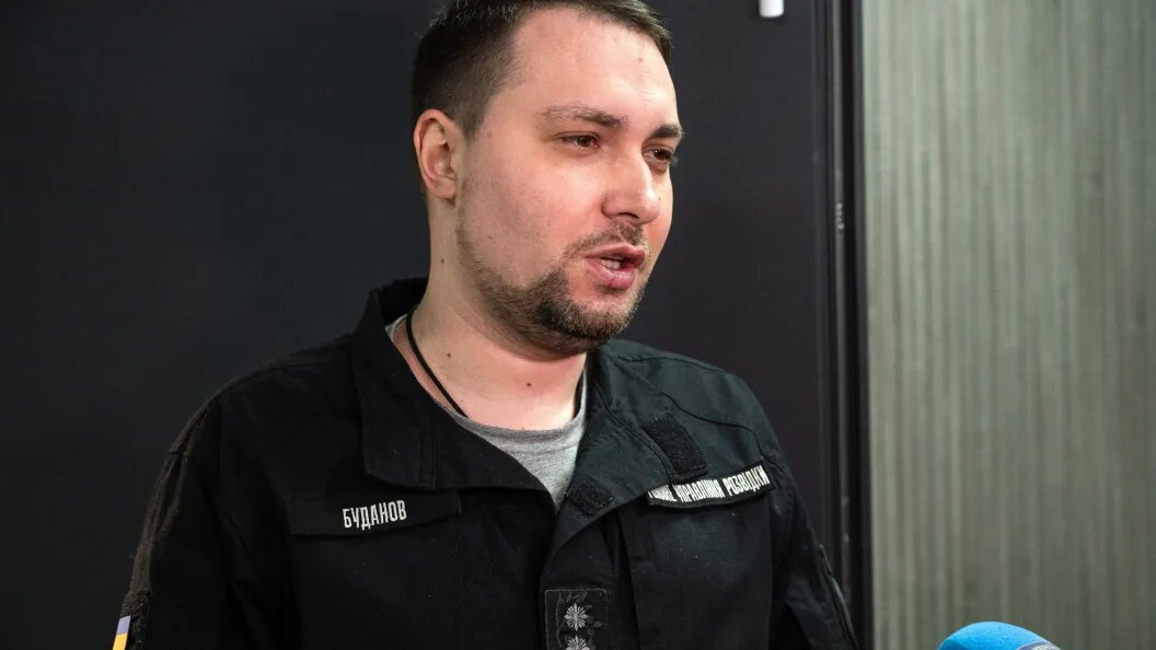    Danylo Antoniuk/Globallookpress