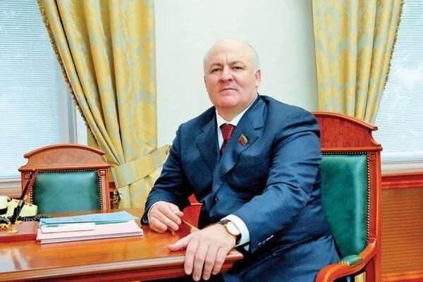 Магомед Сулейманов // Фото: Федерация шахмат России