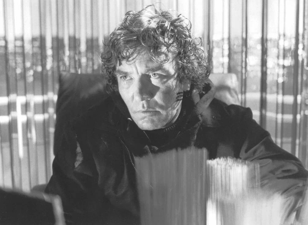 Саундтрек к фильму «Волки» (1981)