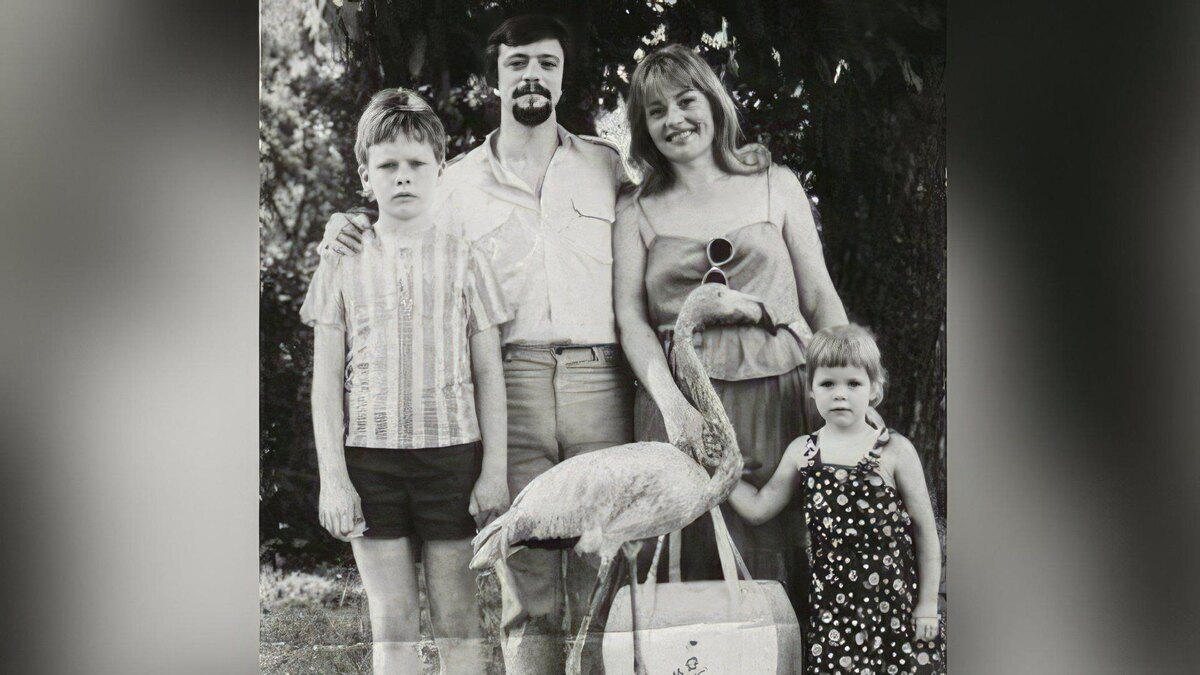 Архивное фото