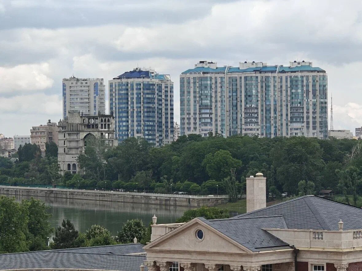    Фото: Юрий Серебренников/BFM Кубань