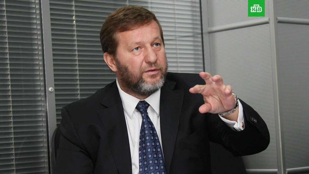    Фото: РИА Новости © 2025, Владимир Федоренко