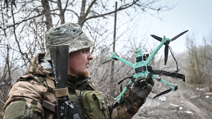    Фото: © РИА Новости/Сергей Бобылев