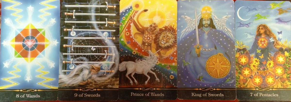 картинка принадлежит автору канала