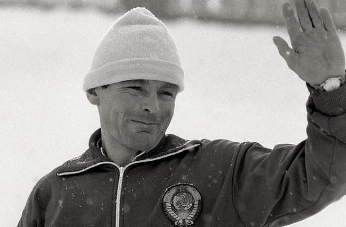 Вячеслав Веденин