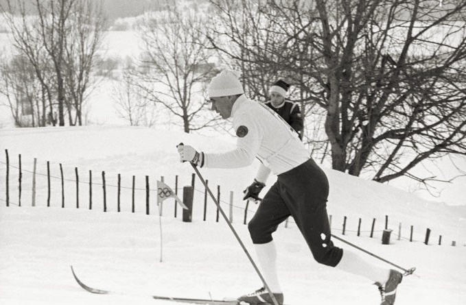 Вячеслав Веденин