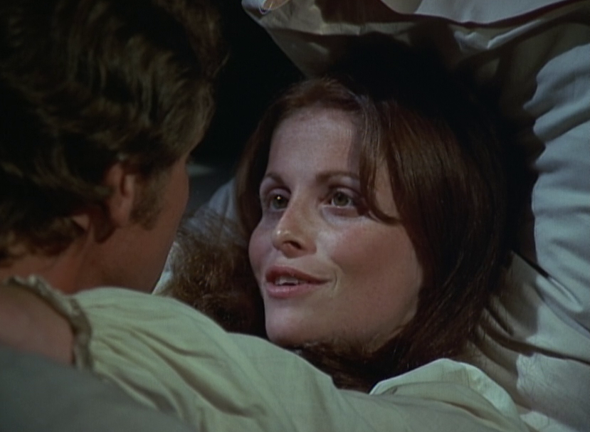 Кадр из фильма «Чёрный полдень» (1971)