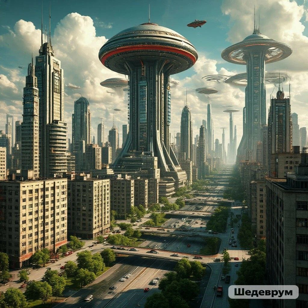 Сгенерировано Шедеврум