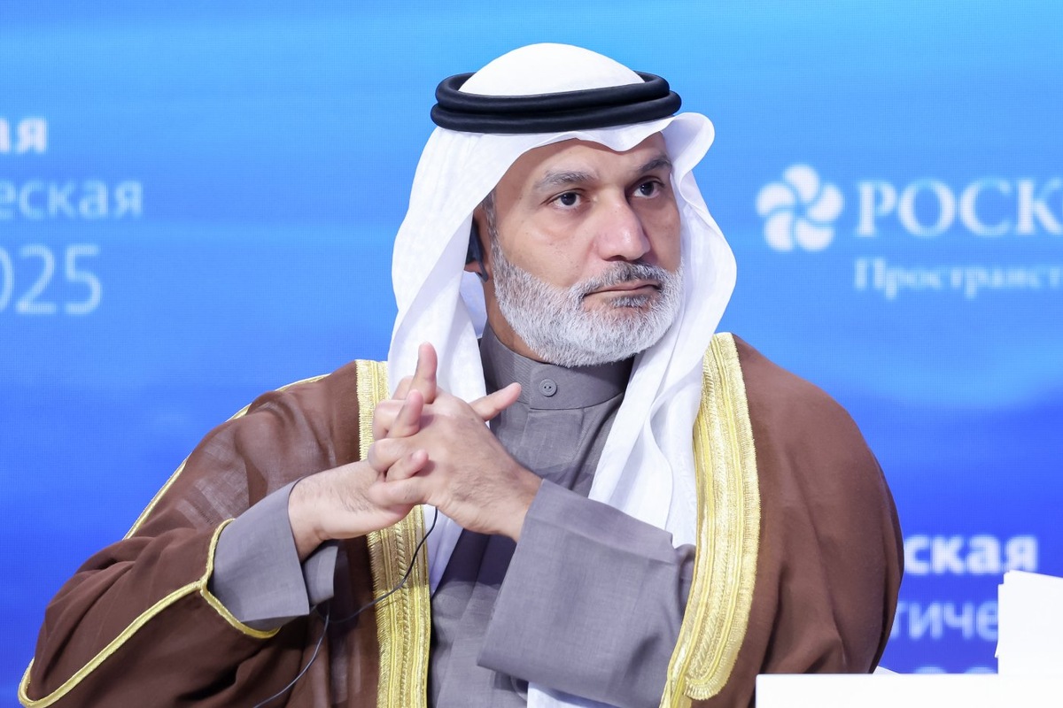    В ОПЕК назвали Россию стабильным и надежным партнером