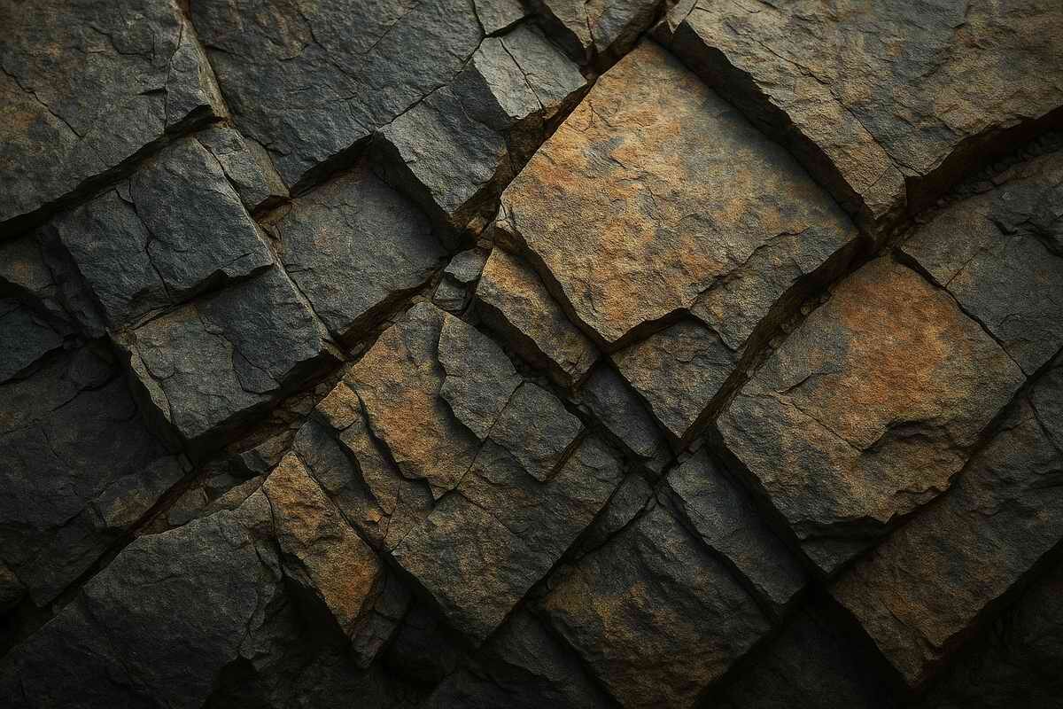 Следы протоземли найдены в древних породах