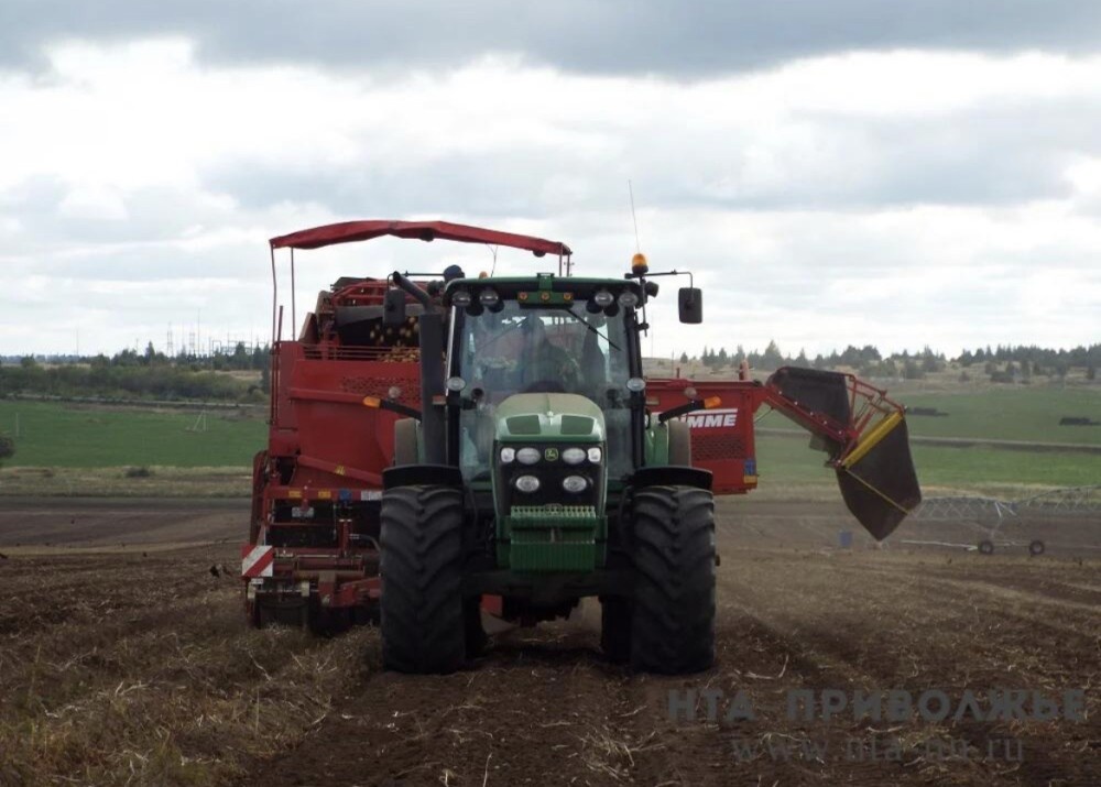    Уборку зерна завершили в Удмуртии