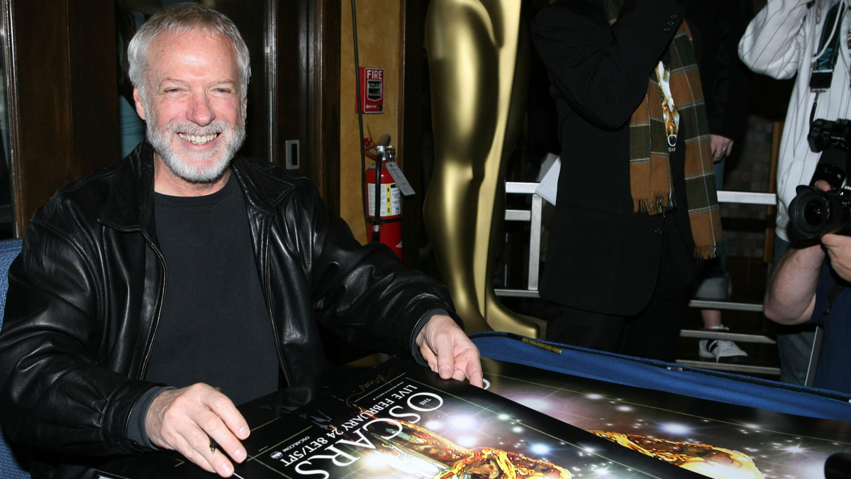    Дрю Струзан. Фото: Getty images